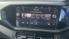 Volkswagen T-Cross 1.0 TSI 110 SE Edition 5dr DSG Petrol Estate